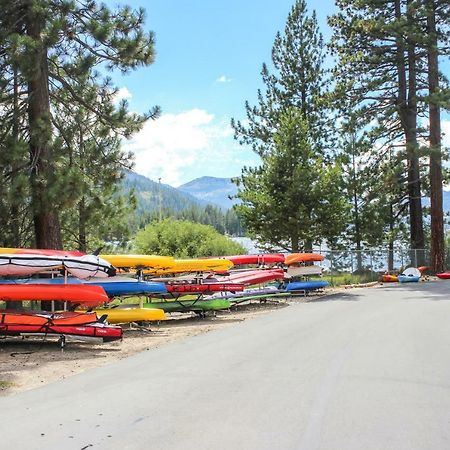 Happy Family Cozy Cabin Villa Truckee Exterior foto