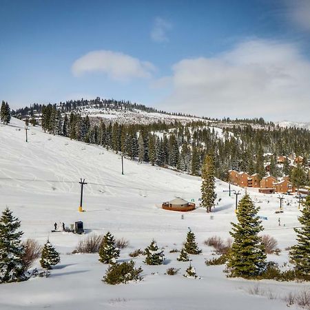 Happy Family Cozy Cabin Villa Truckee Exterior foto