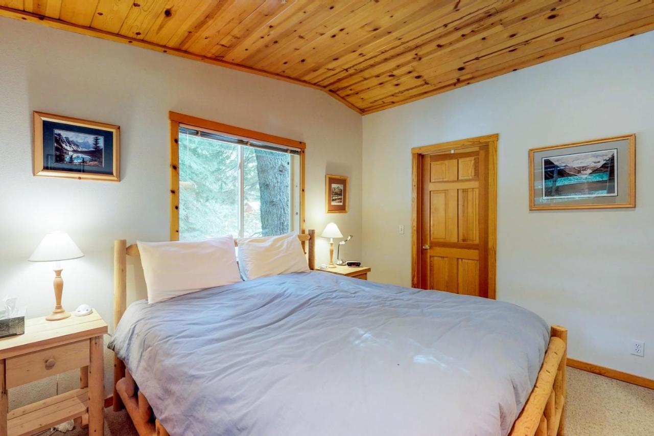 Happy Family Cozy Cabin Villa Truckee Exterior foto