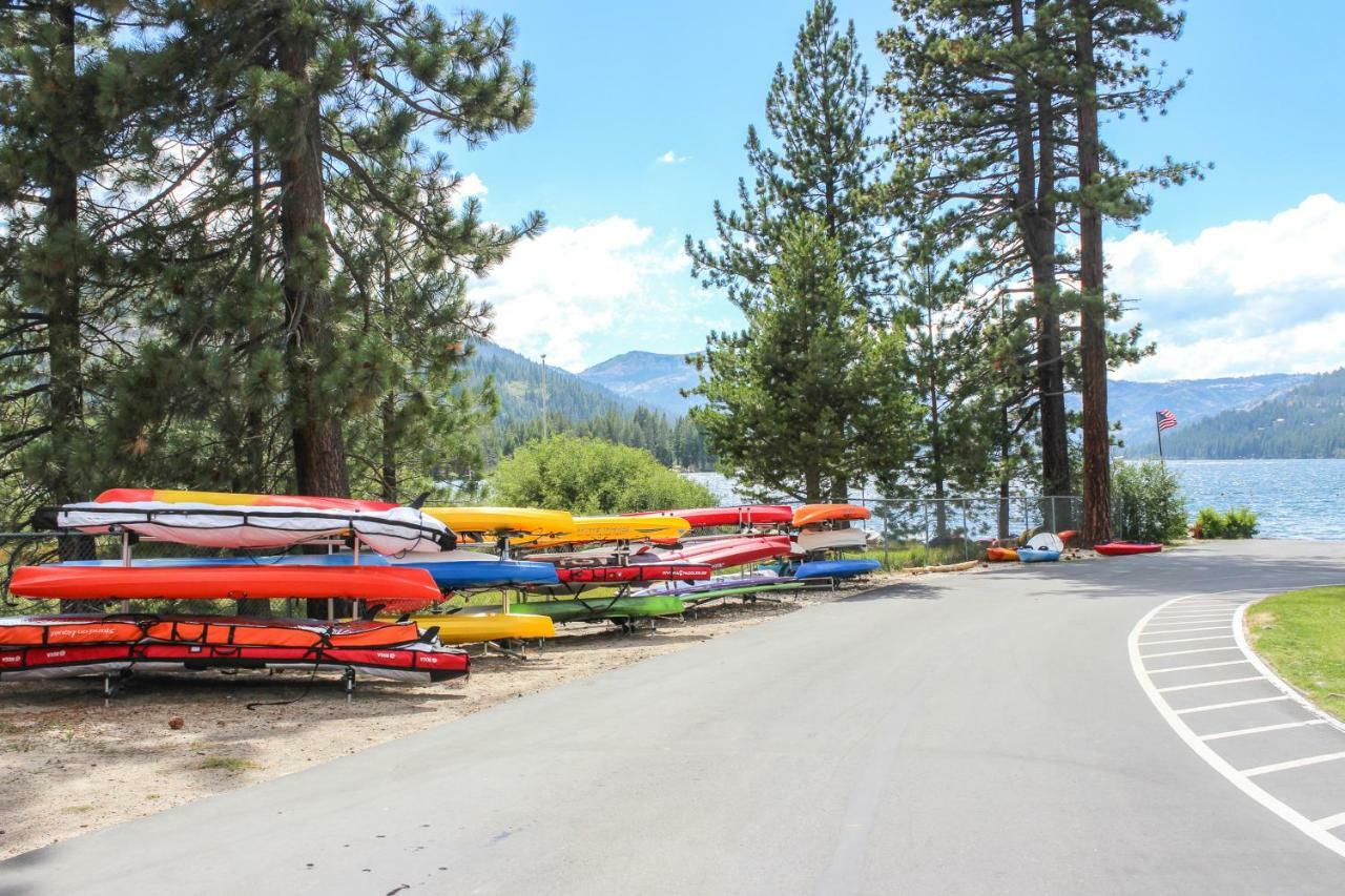 Happy Family Cozy Cabin Villa Truckee Exterior foto