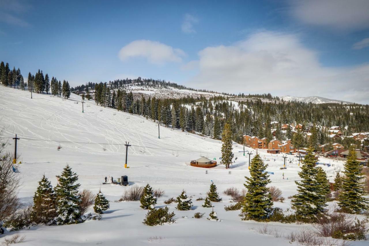 Happy Family Cozy Cabin Villa Truckee Exterior foto